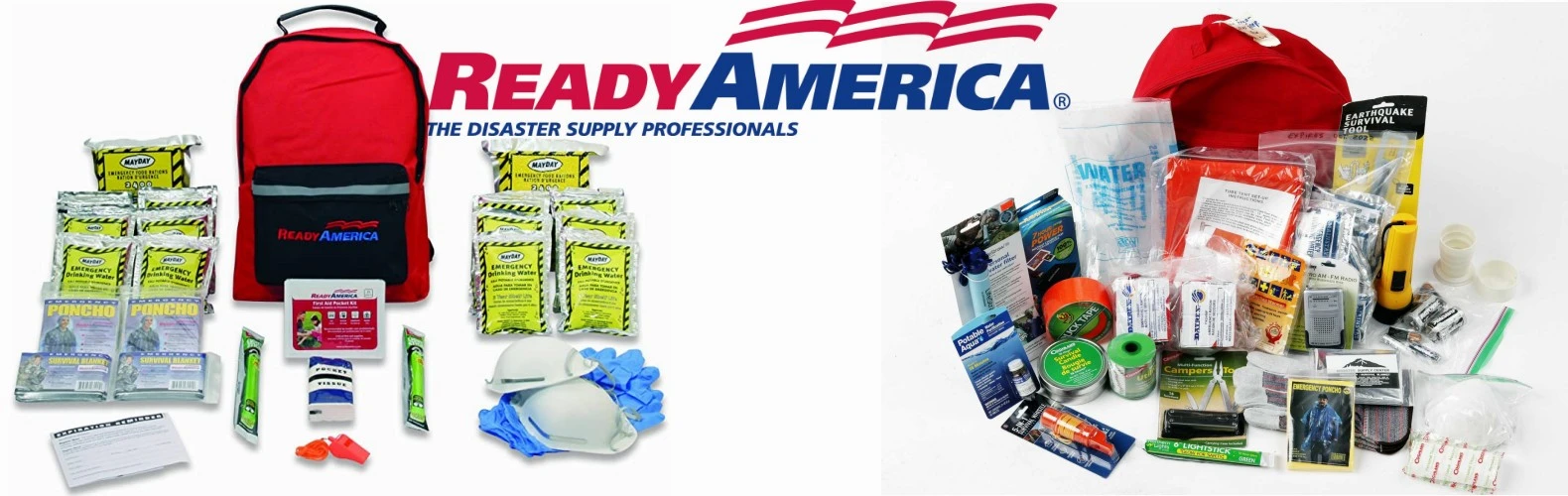 Ready America Shop -Ready America Shop 1.5