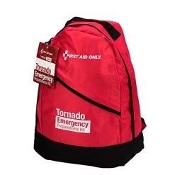 First Aid Only™ First Aid Kits First Aid Only Emergency Preparedness Tornado Backpack Kit (91056) -Ready America Shop 2D796987 441C 48CF 9469D1EDAFA93CEA s7