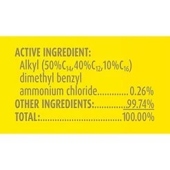 Lysol Disinfecting Wipes, Lemon And Lime Blossom, 80/Box (1920077182) -Ready America Shop 2DBEECCB 3DC2 4AEA B8941078F7A3F27A s7 1