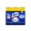 Lysol Disinfecting Wipes, Lemon And Lime Blossom, 35 Wipes/Canister, 3 Canisters/Pack (1920082159) -Ready America Shop 510324F3 3AD4 4E1F 981133D5F6FDA659 s7