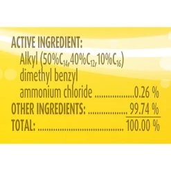 Disinfectant Wipes Lysol Pro Individually-Wrapped Disinfecting Wipes, Lemon & Lime Blossom Scent, 300 Wipes/Pack (1920099860X) 15 Disinfectant Wipes Lysol Pro Individually-Wrapped Disinfecting Wipes, Lemon & Lime Blossom Scent, 300 Wipes/Pack (1920099860X) -Ready America Shop 5CCD3259 FD2B 4EAA 9F9A1A223A4E2B73 s7
