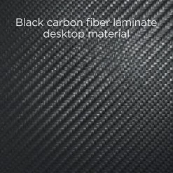 Office Desks Emerge Vizon 47" Gaming Desk, Black (59260) 14 Office Desks Emerge Vizon 47" Gaming Desk, Black (59260) -Ready America Shop 72BDF40A CF3A 42DF 9966A691CFF8684B s7