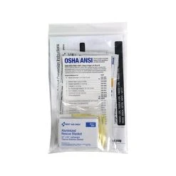 First Aid Kits First Aid Only SmartCompliance ANSI 2021 Class A Conversion Kit (91365)