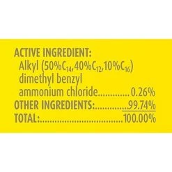 Lysol® Disinfecting Wipes, Micro-Lock Fibers, Citrus Scent, 35 Wipes/Canister (81145) -Ready America Shop 753F1D26 BA6B 42A2 9AFCC32CA4F63F32 s7