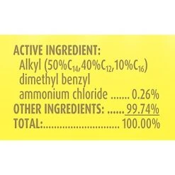 Lysol Disinfecting Wipes, Lemon & Lime Blossom 80 Wipes/Flat Pack, 6 Packs/Carton (1920099716) -Ready America Shop 77C17C70 07AC 4A6E B1C2112556FE2B57 s7