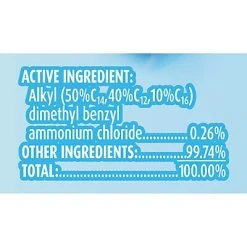 Lysol Disinfecting Wipes, Crisp Linen, 80 Wipes/Pack (1920089346) -Ready America Shop A960D606 3590 4C8D 88C6061A2001AB9C s7