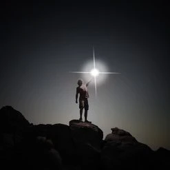 LifeGear Flashlights & Lanterns Life+Gear 7" 300-Lumen Search Light 300 + Emergency Signaling, Red (AA35-60538-RED) -Ready America Shop B11F1B02 1ABD 40C5 81B8B0A92B215CA3 s7