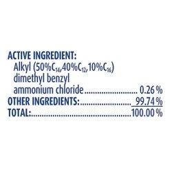 Lysol Pro Disinfecting Wipes, Lemon & Lime Blossom Scent, 800 Wipes/Refill Bag, 2 Bags/Carton (1920099857) -Ready America Shop BE8BAEC0 3BBC 4F08 B3279AC2B9D0B049 s7