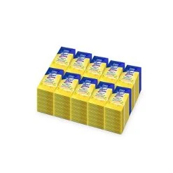 Disinfectant Wipes Lysol Pro Individually-Wrapped Disinfecting Wipes, Lemon & Lime Blossom Scent, 300 Wipes/Pack (1920099860X)