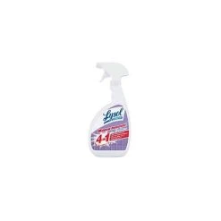 Toilet And Bathroom Cleaners Lysol® Bathroom Cleaners, Mold & Mildew Remover, 32-oz., 12/Case