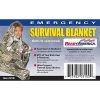 Ready America Emergency Kits Ready America Emergency Survival Blanket, 25/Pack (3100-25)