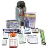 Ready America Emergency Kits Ready America™ 1 Person 1 Day Basic Water Bottle Survival Kit, 4/Pack -Ready America Shop m000018613 s7