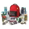 Ready America Emergency Kits Ready America™ Grab 'N Go 4 Person 3 Days Backpack Deluxe Emergency Kit