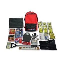 Ready America Emergency Kits Ready America 2 Person Cold Weather Survival Kit (70410)