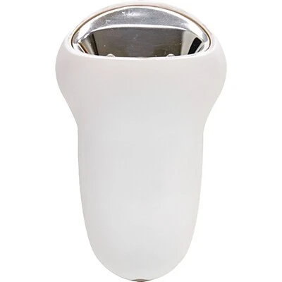 Emergency Lights GE 2 LEDs Power Failure Emergency Light, White 3 Emergency Lights GE 2 LEDs Power Failure Emergency Light, White - Image 2