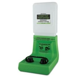 Eye Wash Sperian Emergency Eyewash Station Flash Flood (FND320004000000)