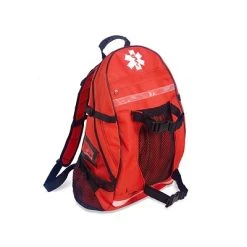 Emergency Kits Ergodyne Arsenal 5243 Trauma Backpack, Orange (13488)