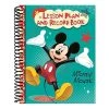 Teacher Plan Books Eureka Mickey Lesson Planner And Record Book, Each (EU-866267)