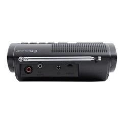 Weather Radios Midland Deluxe Weather Alert Radio With Dual Alarm Clock (WR400) -Ready America Shop m006319754 s7