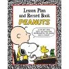 Lesson Plans & Grade Books Eureka Peanuts Lesson Planner And Record Book, Each (EU-866240) -Ready America Shop m007123336 s7