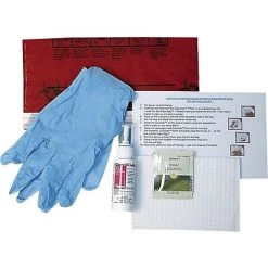 Unimed Spill Kits Econo Emergency Spill Kit