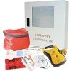 Defibrillators & Accessories Defibtech® Lifeline AED Defibrillator Starter Kit With Prescription Certificate 1 Defibrillators & Accessories Defibtech® Lifeline AED Defibrillator Starter Kit With Prescription Certificate -Ready America Shop s0285207 s7