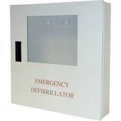 Defibrillators & Accessories Defibtech® Lifeline AED Defibrillator Starter Kit With Prescription Certificate -Ready America Shop s0325016 s7