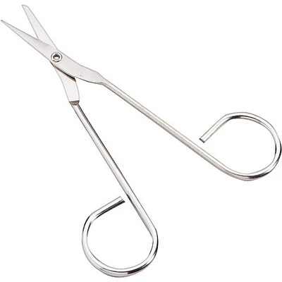 First Aid Only First Aid Only™ Scissors First Aid Only™ Scissors, Bent, Nickel Plated (730018) 3 First Aid Only First Aid Only™ Scissors First Aid Only™ Scissors, Bent, Nickel Plated (730018)
