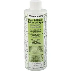 Eye Wash Sperian Emergency Eyewash Fend-All Water Preservative, 4/Case