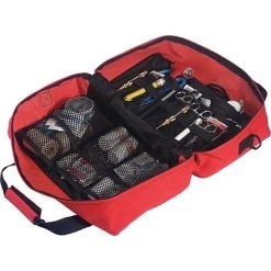 Emergency Kits Ergodyne Arsenal 5220 Responder Trauma Bag, Orange (13458)