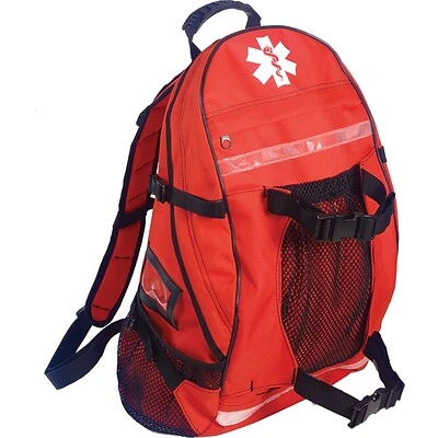 Emergency Kits Ergodyne Arsenal 5243 Trauma Backpack, Orange (13488) 4 Emergency Kits Ergodyne Arsenal 5243 Trauma Backpack, Orange (13488) - Image 2