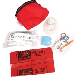 Defibrillators & Accessories Defibtech® Lifeline AED Defibrillator Starter Kit With Prescription Certificate -Ready America Shop s0870964 s7 1