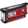 Midland Two Way & Weather Radios E+ Ready Emergency Dynamo Crank Radio With AM/FM Weather Alert With 2600mAH Battery With PDQ -Ready America Shop s1029806 s7