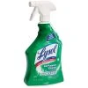 All-Purpose Cleaners & Degreasers Lysol All Purpose Cleaner With Bleach, Spray, 32 Oz. (78914) -Ready America Shop s1062531 s7
