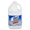 Toilet And Bathroom Cleaners Professional Lysol Disinfectant Heavy Duty Bathroom Cleaner, Fresh Lime, 128 Oz. (36241-94201)
