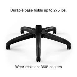 Emerge Gaming Chairs Quill Brand® Luxura Faux Leather Racing Gaming Chair, Black And White (55172) 17 Emerge Gaming Chairs Quill Brand® Luxura Faux Leather Racing Gaming Chair, Black And White (55172) -Ready America Shop s1214427 s7