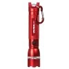 LifeGear Flashlights & Lanterns Life+Gear 7" 300-Lumen Search Light 300 + Emergency Signaling, Red (AA35-60538-RED) -Ready America Shop sp105961637 s7