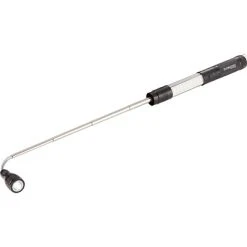 All Outdoor Living Natico Black Aluminum Telescopic Magnetic COB Flashlight (60-1233-BK) 5 All Outdoor Living Natico Black Aluminum Telescopic Magnetic COB Flashlight (60-1233-BK) -Ready America Shop sp11784982 s7