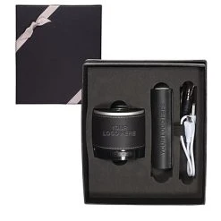 Quill Brand Custom Headphones And Speakers Tuscany Speaker & Power Bank