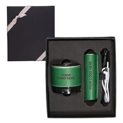 Quill Brand Custom Headphones And Speakers Tuscany Speaker & Power Bank -Ready America Shop sp132600822 s7