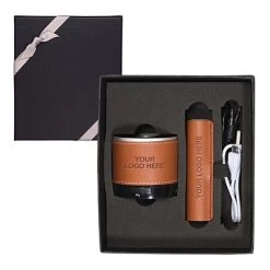 Quill Brand Custom Headphones And Speakers Tuscany Speaker & Power Bank -Ready America Shop sp132600828 s7