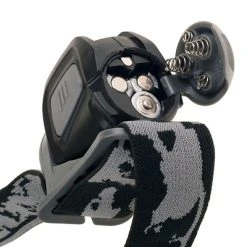 Specialty Lighting Wakeman Outdoors LED Head Lamp Black (M570018) -Ready America Shop sp14172091 s7