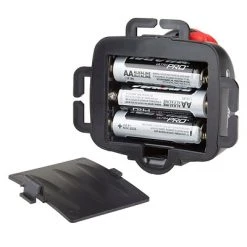 Specialty Lighting Wakeman Outdoors LED Head Lamp Red (M570040) -Ready America Shop sp14172102 s7