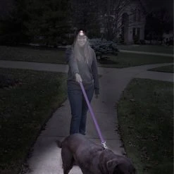 Specialty Lighting Wakeman Outdoors LED Head Lamp Red (M570040) -Ready America Shop sp14172103 s7