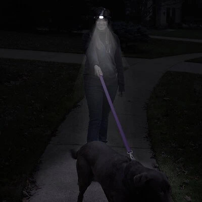 Specialty Lighting Wakeman Outdoors LED Head Lamp Blue (M570017) 8 Specialty Lighting Wakeman Outdoors LED Head Lamp Blue (M570017) - Image 6