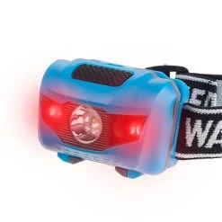 Specialty Lighting Wakeman Outdoors LED Head Lamp Blue (M570015) -Ready America Shop sp14172127 s7