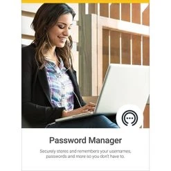 Anti-Virus And Security Software Norton 360 Standard For 1 Device, Windows/Mac/Android/iOS, Product Key Card (21392075) -Ready America Shop sp162863683 s7 5