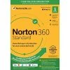Anti-Virus And Security Software Norton 360 Standard For 1 Device, Windows/Mac/Android/iOS, Product Key Card (21392075)