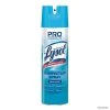 Disinfectant Cleaners & Sprays Lysol Professional Brand III Cleaner Disinfectant, Fresh, 19 Oz. (3624104675) -Ready America Shop sp172478434 s7