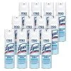 Disinfectant Cleaners & Sprays Lysol Professional Cleaner Cleaner Disinfectants, Clean, 19 Oz., 12/Carton (36241-74828) -Ready America Shop sp172478751 s7